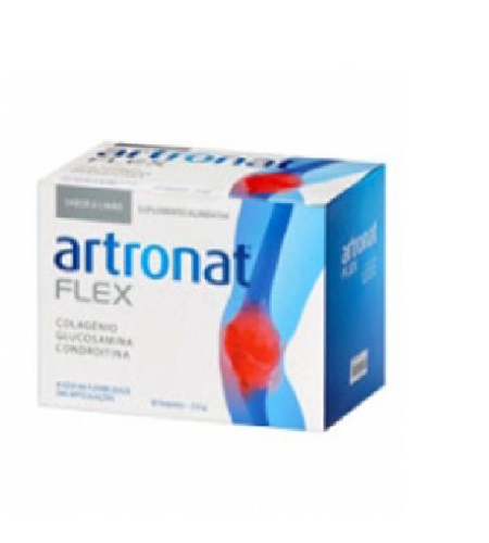 ARTRONAT FLEX 30 Saquetas Natiris - Naturalmente